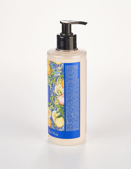 Sabonete Líquido Phebo Limão Siciliano 360ml