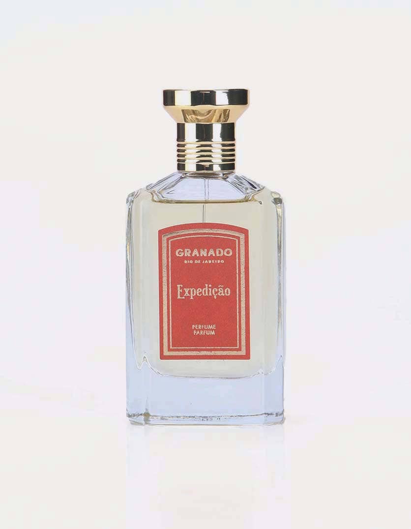 Perfume Granado Expedição 75ml