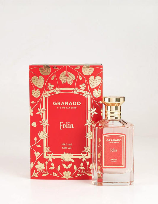 Perfume Granado Folia 75ml