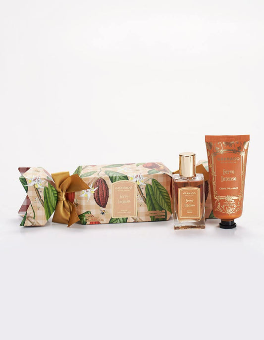 Kit Bombom Fervo Intenso Picnic